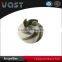 316 stainless steel impeller parts for machine