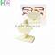 2016 new design cheap wood eyeglass holder