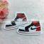 Custom Shoes Shape Die Cut Car Air Fresheners