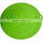 LFGB Approved custom logo silicone pan lids for kitchen utensils