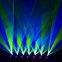 Animation Laser Light DMX Stage Lighting Cartoon Laser Light
