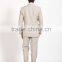 High quality linen business suits/ italy style suits for men