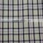 PLAID TR fabric for suits