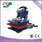 Cheap price CE certificate digital display mini sublimation hot press machine