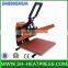Hot sale Digital Electronic Magnetic Drawer ,t-shirt heat press machine CY-G5