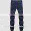 100% cotton high quality brand men stripes sweatpants sports pants wholesale China