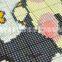 Wholesale Colorful digital printing anime pillow case
