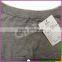 Directly sell from factory brown baby winte warm knitting trousers with jacquard