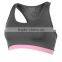 Factory Wholesale Seamless Hot Sexy Custom Women yoga Sports Bra