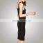 Spring Summer Brief Loose Www.Com Sexy Girl Com Midi Dress Shenzhen Clothing Factory
