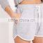 summer high quality wholesale soft feel women running shorts