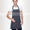 Customized cotton apron kitchen wear