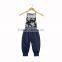 Newborn Baby Clothing Wholesale China Baby Lace Floral Romper Long Pants
