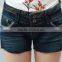 GZY sexy new design stock short pants shorts women