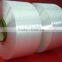 High Tenacity Polyester Filament Yarn fdy bright raw wihte