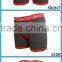 Wholesale Custom Man Thick Cotton Boxer Underwear