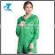 Outdoor Long Skin Jacket Sun & UV protection Anti Scratch Coat Lightweight Quick-dry