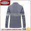Latest Style Customer Design Mens Grey 2 Button Business Casual Suit Jacket Blazer