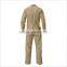 Custom 100%Cotton Coverall Factory Good Price Workwear Uniform