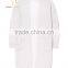 White Long Womens Cardigan in China