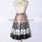 Z&M ladies short skirt designs skater skirt african long skirt