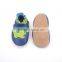 Sheepskin Leather Baby Shoes Manufacturer