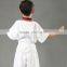 Hot Style Wholesale Fashion Easy-clean Sportwear Taekwondo Uniform