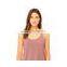 Bella+Canvas Women's Slouchy Tank Top - made from polyester and cotton and comes with your logo