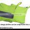 cheap good quanlity led potable reflective safety custom hi vis vest