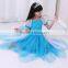Wholesale 2015 New Style 2 Colors Fluffy Multilayer Cinderella Dress