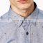 Printing shirts