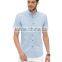 men's cotton casual shirts long sleeve cool shirt