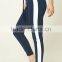 China  Hot Selling Knitted Sexy Custom Slimming Designer Ladies Tight Pants