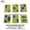 9pcs Traffic EVA Jigsaw Puzzle Mat