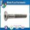 Made in Taiwan DIN 7991 Hexagon Socket Countersunk Head Screw DIN 7991