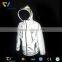 2017 hi Vis Outdoor Safety Cycling Waterproof Rain Reflective Jacket