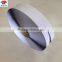 Low price 25mm Black self-adhesive hook and loop tape