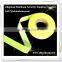 Colorful Polyester Reflective Fabric Material for Reflective Safety Garment