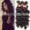 wholesale virgin cuticle correct remy deep wave human hair bulk