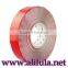 High visibility reflective tape savelife truck 3m reflective sticker