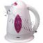 huangyan electric kettle mould