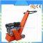 OKX-200 Concrete gasoline scarifying machine