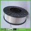 Professional Factory Made 2.4mm Aluminium Alloy Welding Wire Rod ER5356