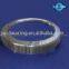 bearing , slewing ring , turntable bearing , reclaimer slewing , bearing accessories