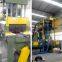 Cleaning Marble Surface Polishing Shot Blasting Machine Manufacturer