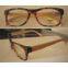 offer bamboo optical frames