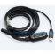 USB3.0 cable water proof USB 3.0 Repeater cable 5M 16ft Standard Active Extensio USB 3.0 Male to Female active repeater Cable