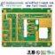 printed ciruict board prototype / sample
