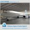 New Design Type Anti-corrosion Steel Space Frame  Airplane Hangar