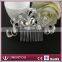 Comb Silver Rhinestone Crystals Wedding Hair Accessories Bridal Hair Jewelry